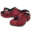 Crocs x Marvelin Classic Clog ”Spider Man”