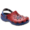 Crocs x Marvelin Classic Clog ”Spider Man”