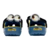 Crocs X Me Classic Clog ”Sininen Keltainen”