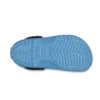Crocs X Me Classic Clog ”Sininen Keltainen”