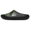 Crocs x Mellow Pistokkaat ”Musta”