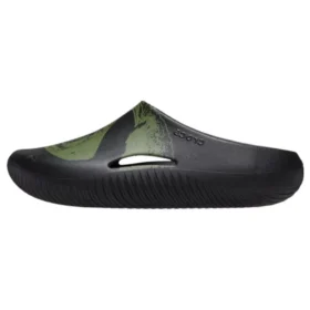 Crocs x Mellow Pistokkaat ”Musta”