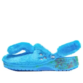 Crocs x Melting Sadness Classic Clog C ”Sininen”