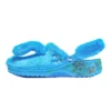 Crocs x Melting Sadness Classic Clog C ”Sininen”