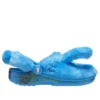 Crocs x Melting Sadness Classic Clog ”Plush Bunny Blue”