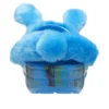 Crocs x Melting Sadness Classic Clog ”Plush Bunny Blue”