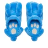 Crocs x Melting Sadness Classic Clog ”Plush Bunny Blue”