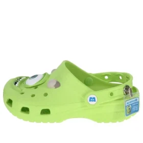 Crocs x Monsters Inc. Classic Clog ”Mike Wazowski”