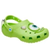 Crocs x Monsters Inc. Classic Clog ”Mike Wazowski”