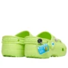 Crocs x Monsters Inc. Classic Clog ”Mike Wazowski”
