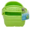 Crocs x Monsters Inc. Classic Clog ”Mike Wazowski”
