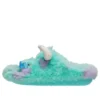 Crocs x Monsters Inc. Classic Cozzzy -sandaalit ”Sulley”