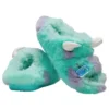 Crocs x Monsters Inc. Classic Cozzzy -sandaalit ”Sulley”