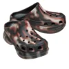 Crocs x Mowalola Classic Bae Clog ”Black”