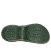 Crocs x Mowalola Classic Bae Clog ”Forest”