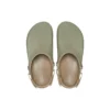 Crocs x Museum of Peace & Quiet Classic Clogs ”Khaki”