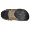 Crocs x Museum of Peace & Quiet Classic Clogs ”Khaki”