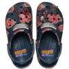 Crocs x Naruto Shippuden Classic Clog ”Itachi” Crocs x Naruto Shippuden Classic Clog ”Itachi”