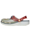 Crocs x Naruto Shippuden Classic Clog ”Jiraiya”