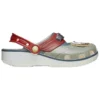 Crocs x Naruto Shippuden Classic Clog ”Jiraiya”