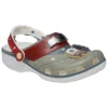 Crocs x Naruto Shippuden Classic Clog ”Jiraiya”