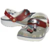 Crocs x Naruto Shippuden Classic Clog ”Jiraiya”