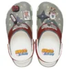 Crocs x Naruto Shippuden Classic Clog ”Jiraiya”
