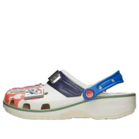 Crocs x Naruto Shippuden Classic Clog ”Minato Namikaze”