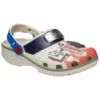 Crocs x Naruto Shippuden Classic Clog ”Minato Namikaze”