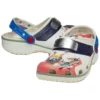 Crocs x Naruto Shippuden Classic Clog ”Minato Namikaze”