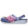 Crocs x Naruto Shippuden Classic Clog ”Sasuke”