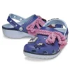 Crocs x Naruto Shippuden Classic Clog ”Sasuke”