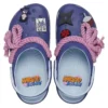 Crocs x Naruto Shippuden Classic Clog ”Sasuke”
