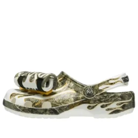 Crocs x Nascar Classic Clog ”Realtree Camo”