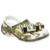 Crocs x Nascar Classic Clog ”Realtree Camo”
