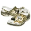 Crocs x Nascar Classic Clog ”Realtree Camo”