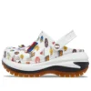 Crocs x NBA Mega Crush Clog ”All-Star 2023”