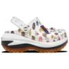 Crocs x NBA Mega Crush Clog ”All-Star 2023”