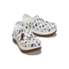 Crocs x NBA Mega Crush Clog ”All-Star 2023”