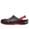 Crocs x NFL 26 Classic Clog Arizona Cardinals ”Black Red”