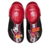 Crocs x NFL 26 Classic Clog Arizona Cardinals ”Black Red”
