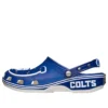 Crocs x NFL 26 Classic Clog Indianapolis Colts ”Blue”