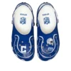 Crocs x NFL 26 Classic Clog Indianapolis Colts ”Blue”