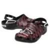 Crocs x NFL Classic Clog Atlanta Falcons ”Black Red”