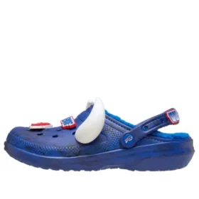 Crocs x NFL Classic Clog ”Buffalo Bills”