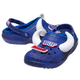 Crocs x NFL Classic Clog ”Buffalo Bills”