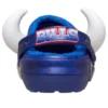 Crocs x NFL Classic Clog ”Buffalo Bills”