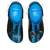 Crocs x NFL Classic Clog Carolina Panthers ”Blue”