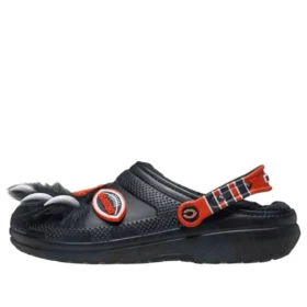 Crocs x NFL Classic Clog ”Chicago Bears”