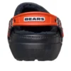 Crocs x NFL Classic Clog ”Chicago Bears”